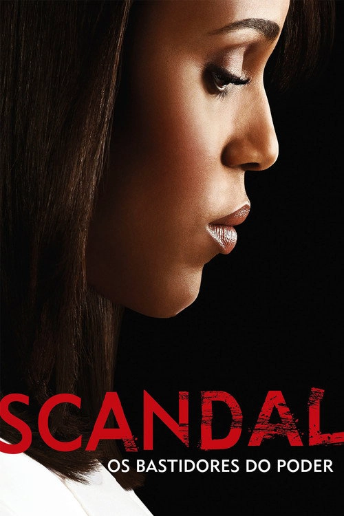 Scandal S3