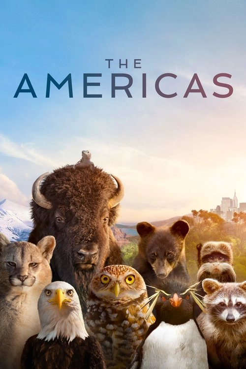 The Americas S1