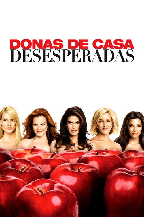 Desperate Housewives S5