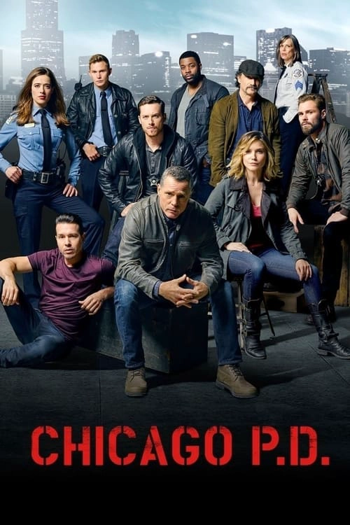 Chicago P.D. S3