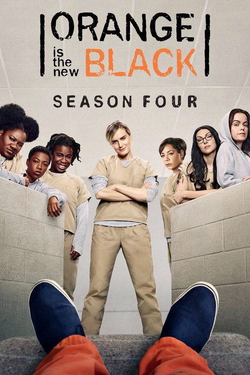 Orange Is the New Black S4