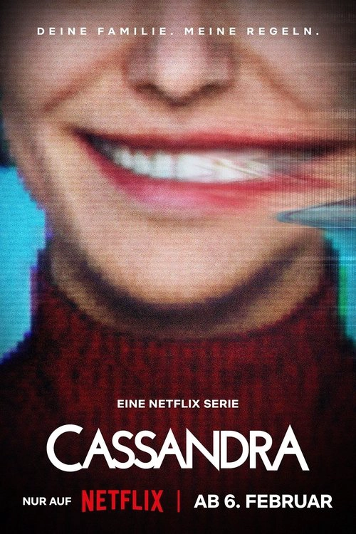 Cassandra Limited Series