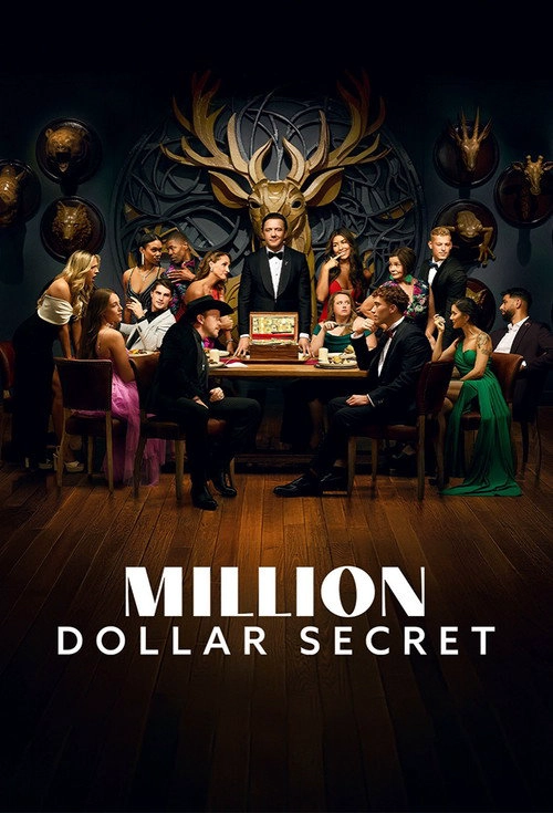Million Dollar Secret Musim ke 2