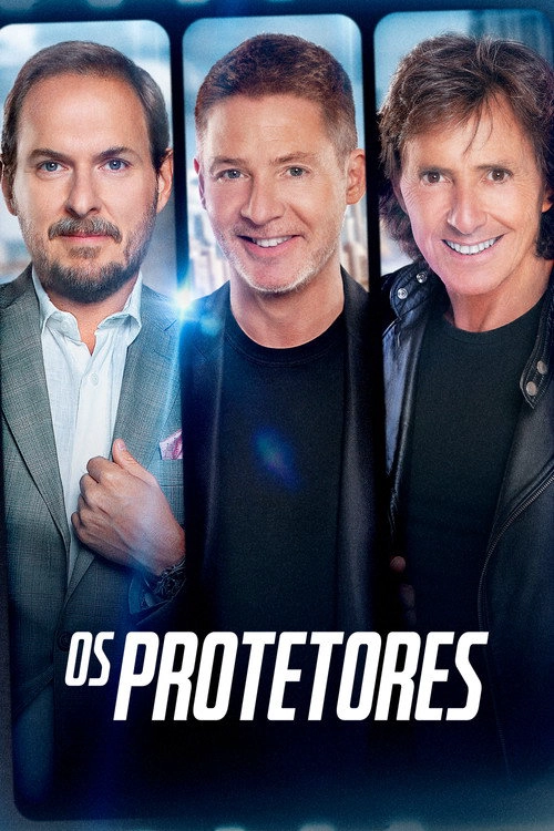 Protectors S2