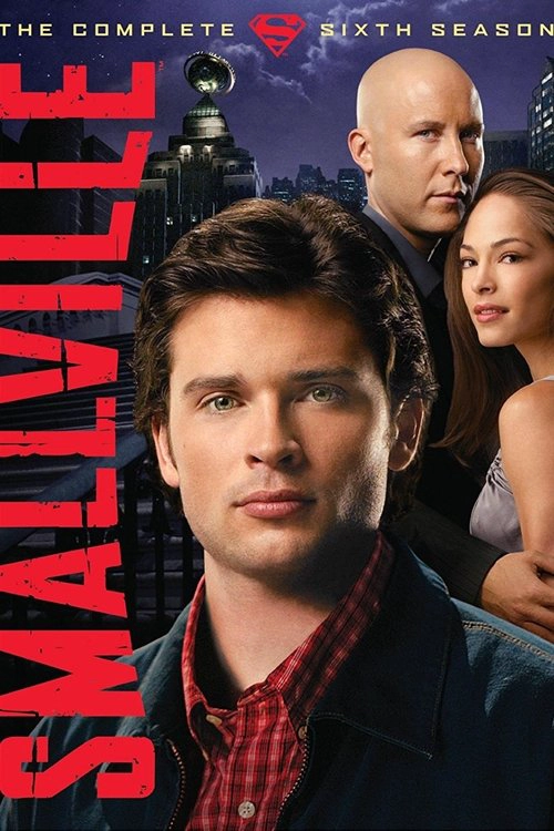 Smallville S6