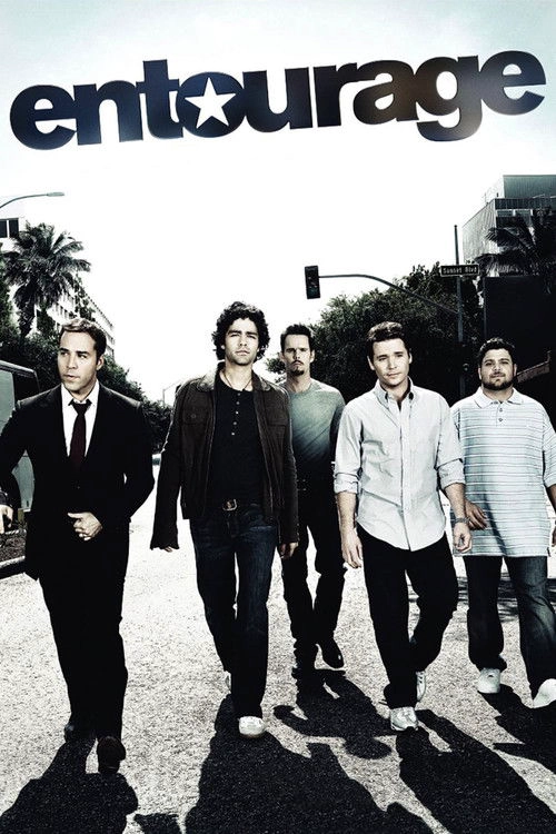 Entourage S5