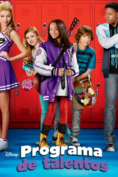 A.N.T. Farm S1