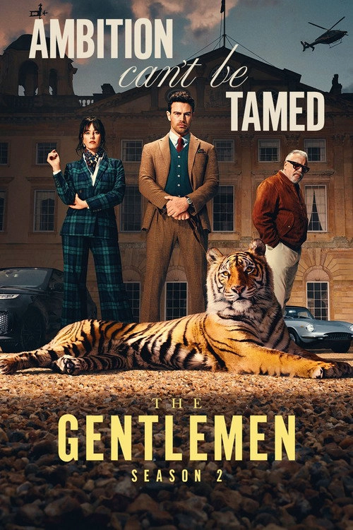 The Gentlemen S2
