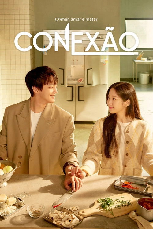 Link: Eat, Love, Kill Musim ke 1