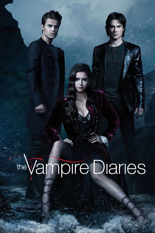 The Vampire Diaries S4
