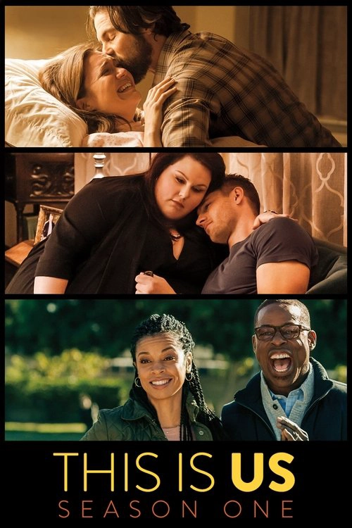 This Is Us S1