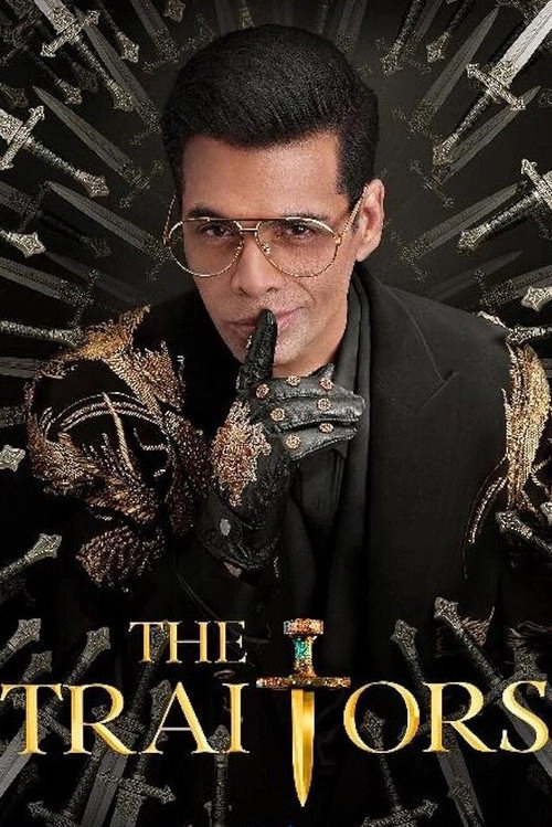 The Traitors Musim ke 1