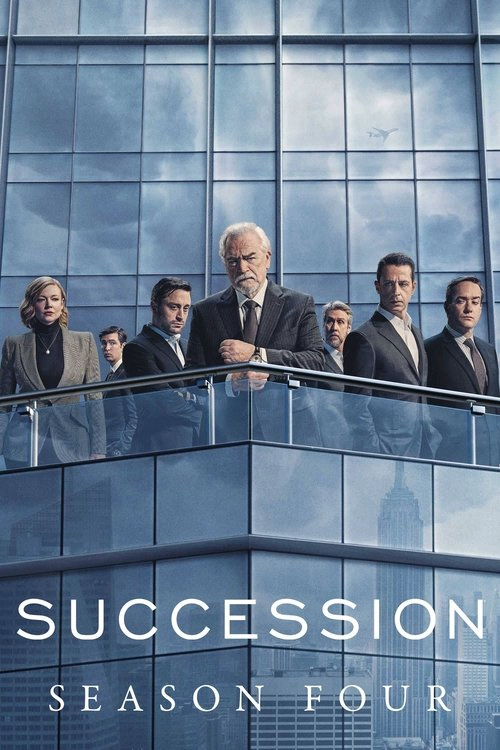 Succession S4