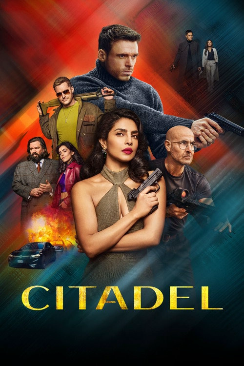 Citadel S2