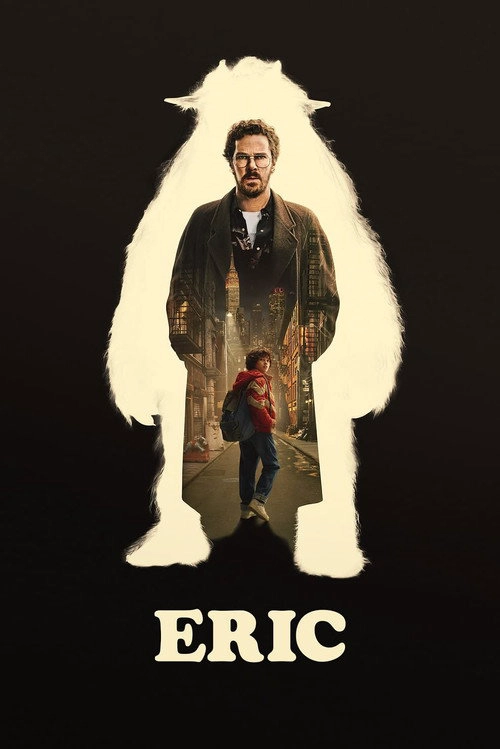 Eric Limited Series