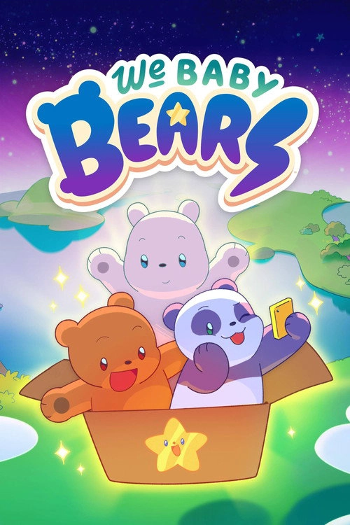 We Baby Bears S2