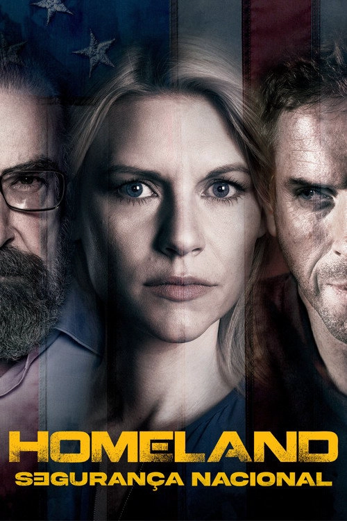 Homeland Musim ke 3