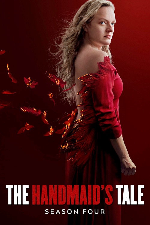 The Handmaid's Tale S4