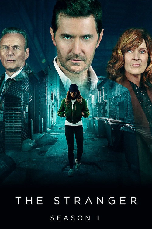 The Stranger Limited Series