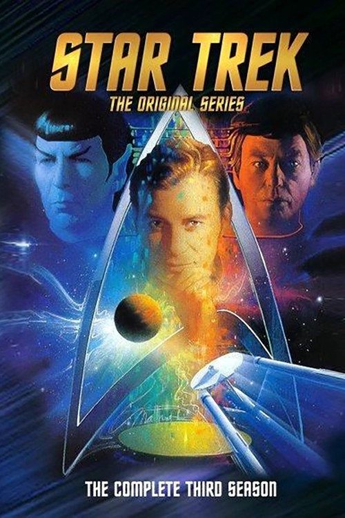 Star Trek S3
