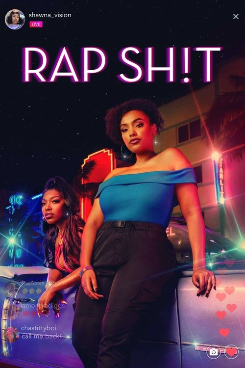 Rap Sh!t S1