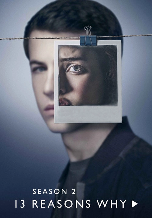 13 Reasons Why S2