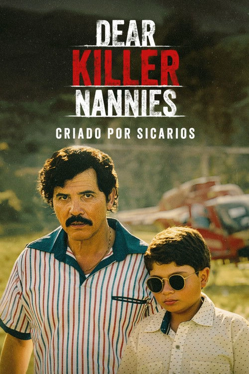Dear Killer Nannies S1