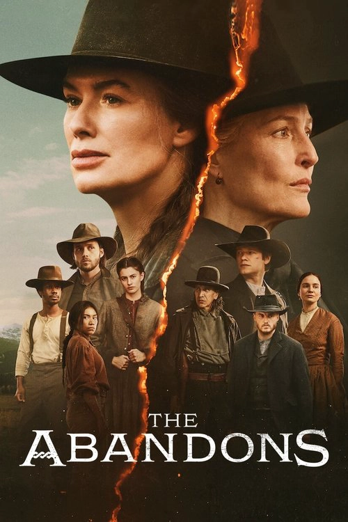 The Abandons S1
