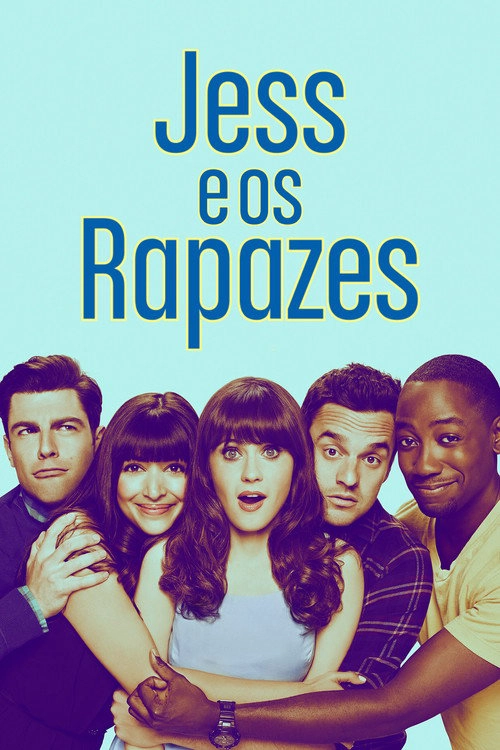 New Girl S6