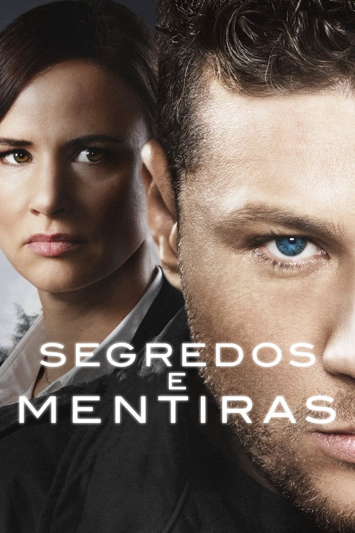 Secrets and Lies S1
