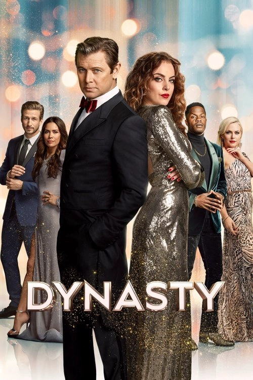 Dynasty S4