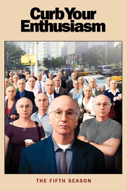 Curb Your Enthusiasm S5