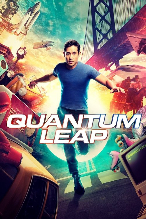 Quantum Leap S1
