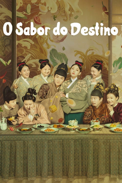 Delicacies Destiny S1