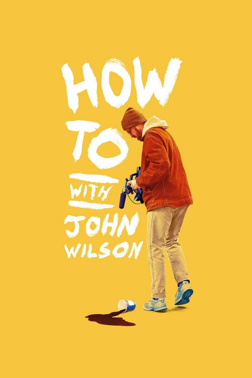 How To with John Wilson S1