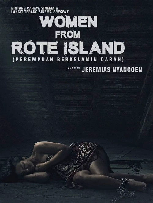 Women from Rote Island
