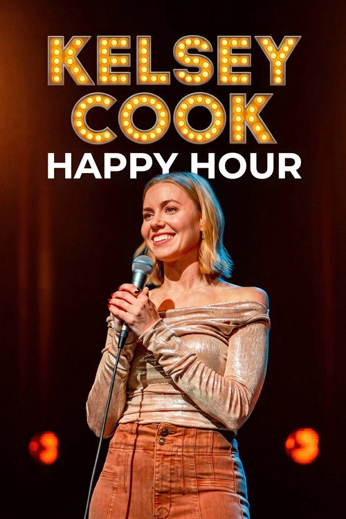 Kelsey Cook: Happy Hour