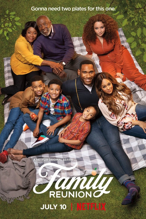 Family Reunion S1