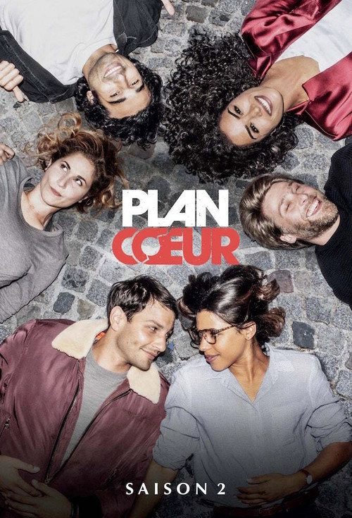 The Hook Up Plan S2