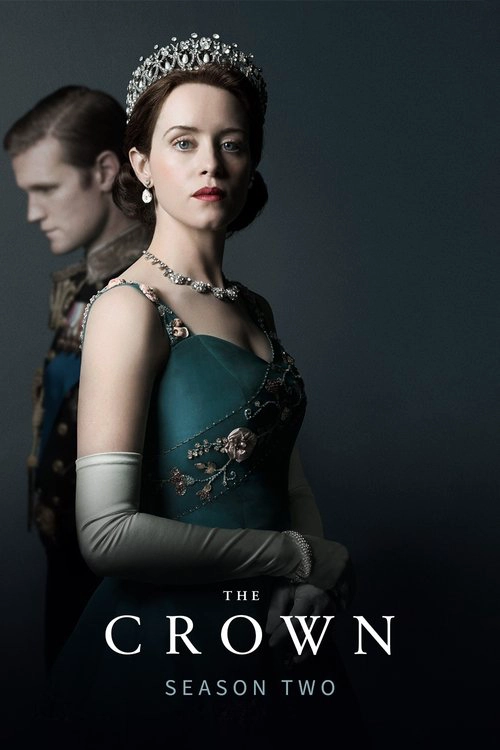 The Crown Musim ke 2