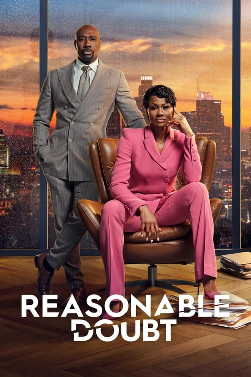 Reasonable Doubt S2