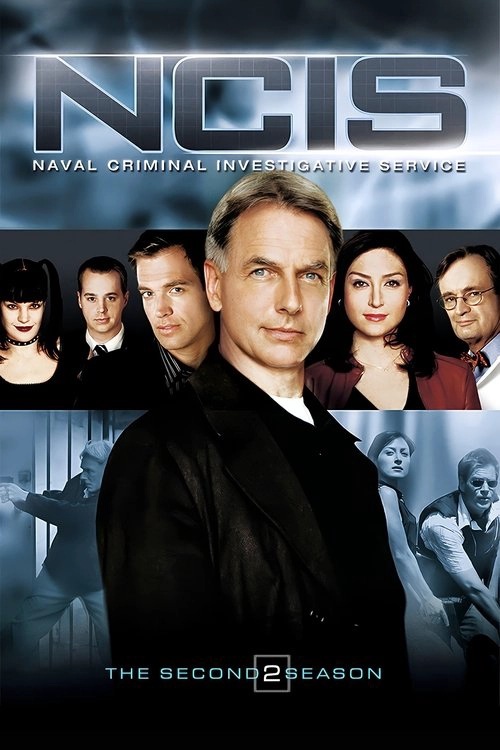 NCIS S2