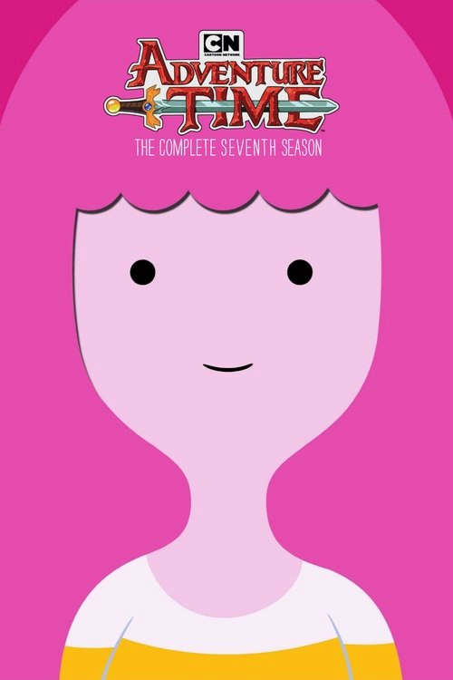 Adventure Time S7