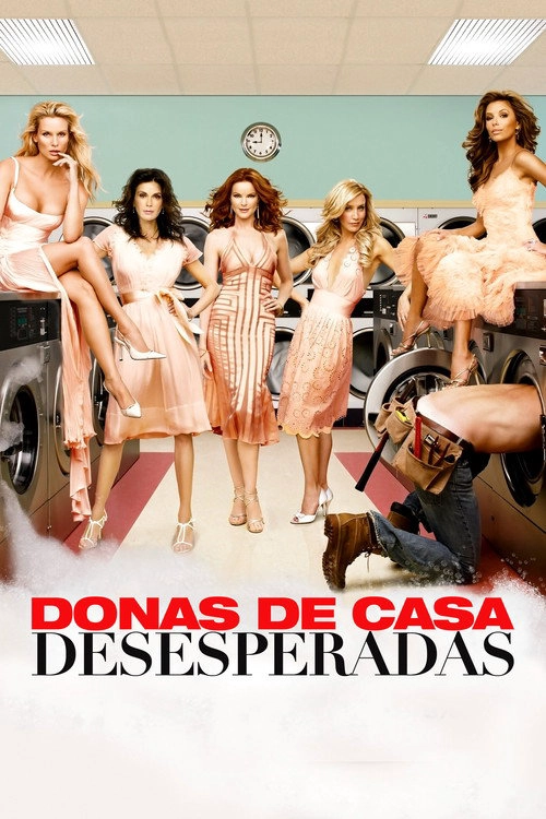 Desperate Housewives S3