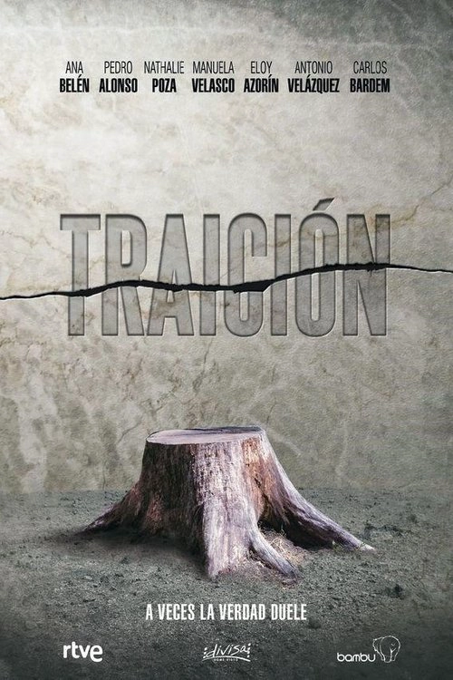 Traición Musim ke 1