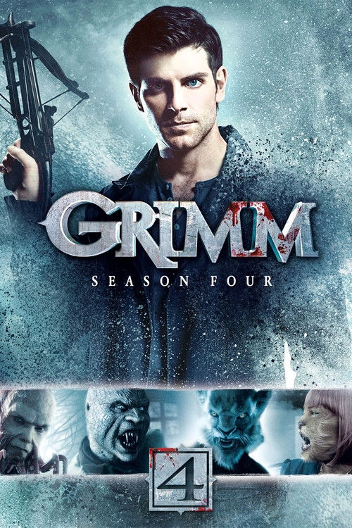 Grimm S4