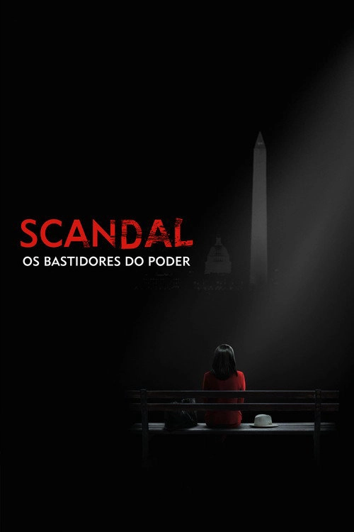Scandal Musim ke 7