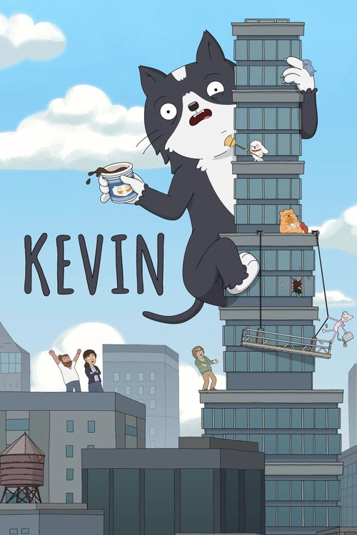 Kevin S1