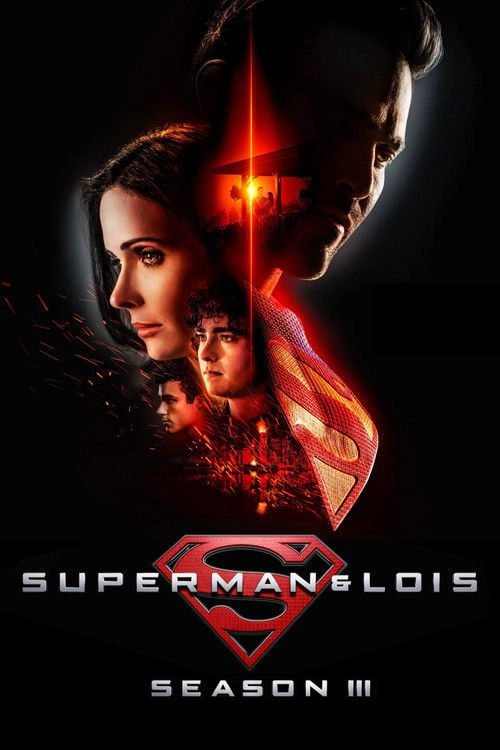Superman & Lois S3