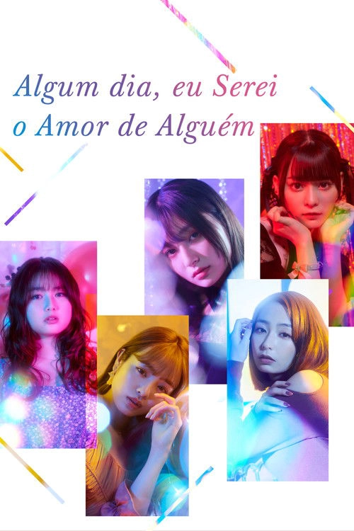 Tomorrow, I'll Be Someone's Girlfriend S1